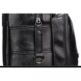 Sac à dos cuir homme