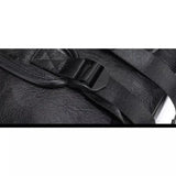 Sac à dos cuir homme