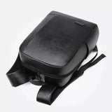 Sac à dos cuir homme ordinateur