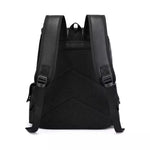 Sac à dos en cuir pour ordinateur