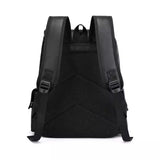 Sac à dos en cuir pour ordinateur