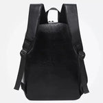 Sac à dos cuir homme ordinateur