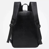 Sac à dos cuir homme ordinateur
