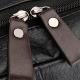 Sac à dos cuir pour homme