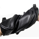 Sac à dos cuir véritable homme