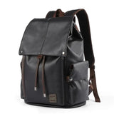 Sac à dos cuir homme vintage