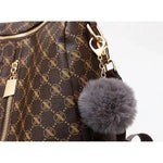 Sac à dos cuir pu femme tendance