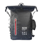 Sac à dos roll top waterproof