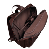 Sac à dos homme cuir vintage