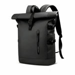 Sac à dos roll top imperméable