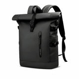 Sac à dos roll top imperméable