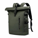 Sac à dos roll top imperméable
