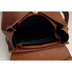 Sac à dos chic cuir