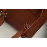 Sac à dos chic cuir