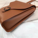 Sac à dos chic cuir
