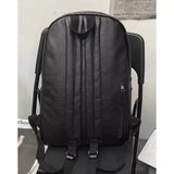 Sac à dos ville homme cuir