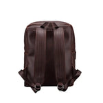 Sac à dos homme cuir vintage