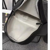 Sac à dos ville homme cuir