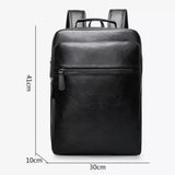 Sac à dos business homme cuir