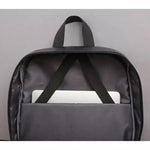 Sac à dos cuir homme ordinateur