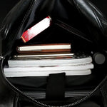 Sac à dos business homme cuir