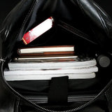 Sac à dos business homme cuir