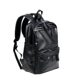 Sac à dos homme cuir noir