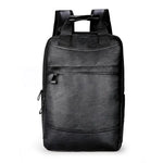 Sac à dos en cuir pour homme