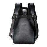 Sac à dos en cuir pour homme