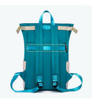 Sac à Dos Roll Top Femme Coloré