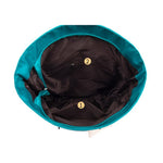 Sac à Dos Roll Top Femme Coloré