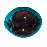 Sac à Dos Roll Top Femme Coloré