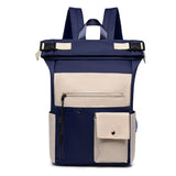 sac a dos roll top femme voyageuse pas chère