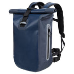 sac a dos de voyage etanche roll top 20l