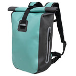 sac a dos voyage étanche roll top 20l
