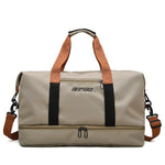 sac de voyage compartiment chaussures urban bag