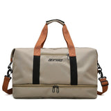 sac de voyage compartiment chaussures urban bag