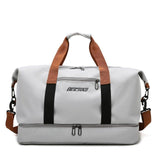 sac de voyage avec compartiment chaussures urban bag