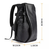 Sac à dos cuir homme luxe