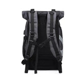 Sac à dos ordinateur roll top 16 pouces