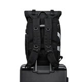 Sac à dos ordinateur roll top 16 pouces