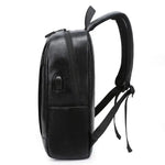 Sac à dos cuir homme ordinateur