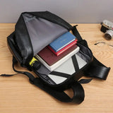 Sac à dos cuir homme ordinateur