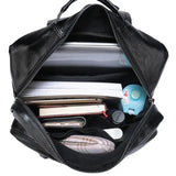 Sac à dos cuir homme