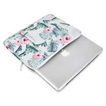 Housse MacBook Air 13 pouces - Fleurs