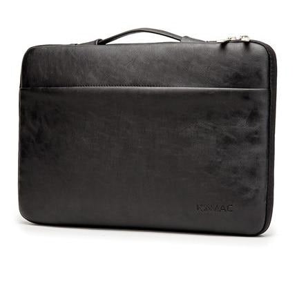 Housse en Cuir MacBook Air 13 et MacBook Pro M1 BagWay
