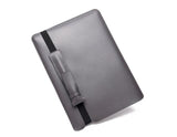Pochette Ordinateur - Simili Cuir MacBook