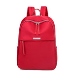 Sac à dos Ordinateur Femme Rouge