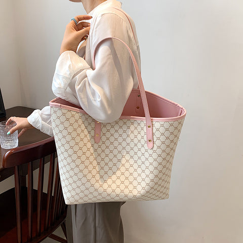 Sac Cours Lycée Sac Lycee Femme Sac De Cours Lycée Fille BagWay