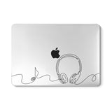 Coque MacBook Air 2020 Transparente 